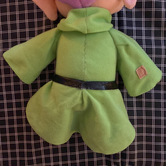Vintage Stuffed Dopey - Picture 8 of 16